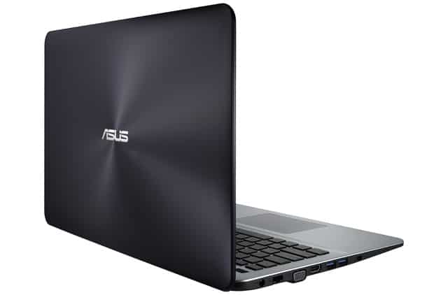 Notebook Asus X555LF