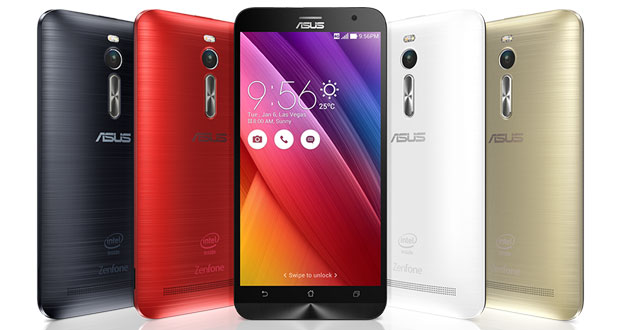 Zenfone2