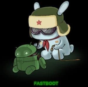 fastboot