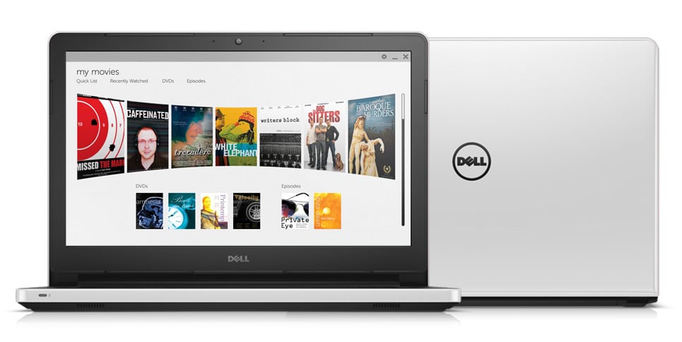 Dell Inspiron I14-5458-A40