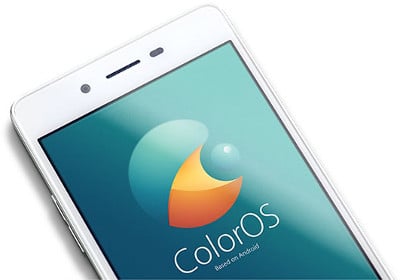 ColorOS 2.1