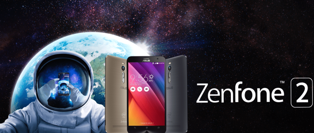 Zenfone 2