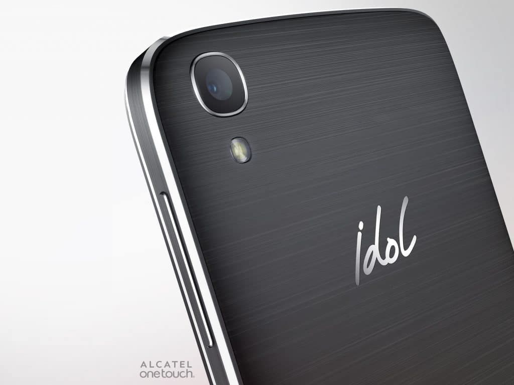 Idol 3