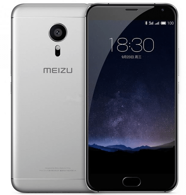 Meizu Pro 5 Mini