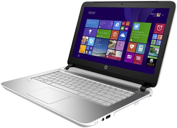 HP Pavilion 14-V067BR