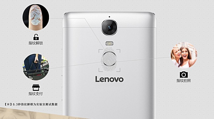 Lenovo k5 note замена дисплея