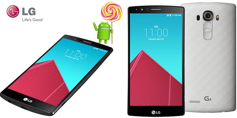 LG G4