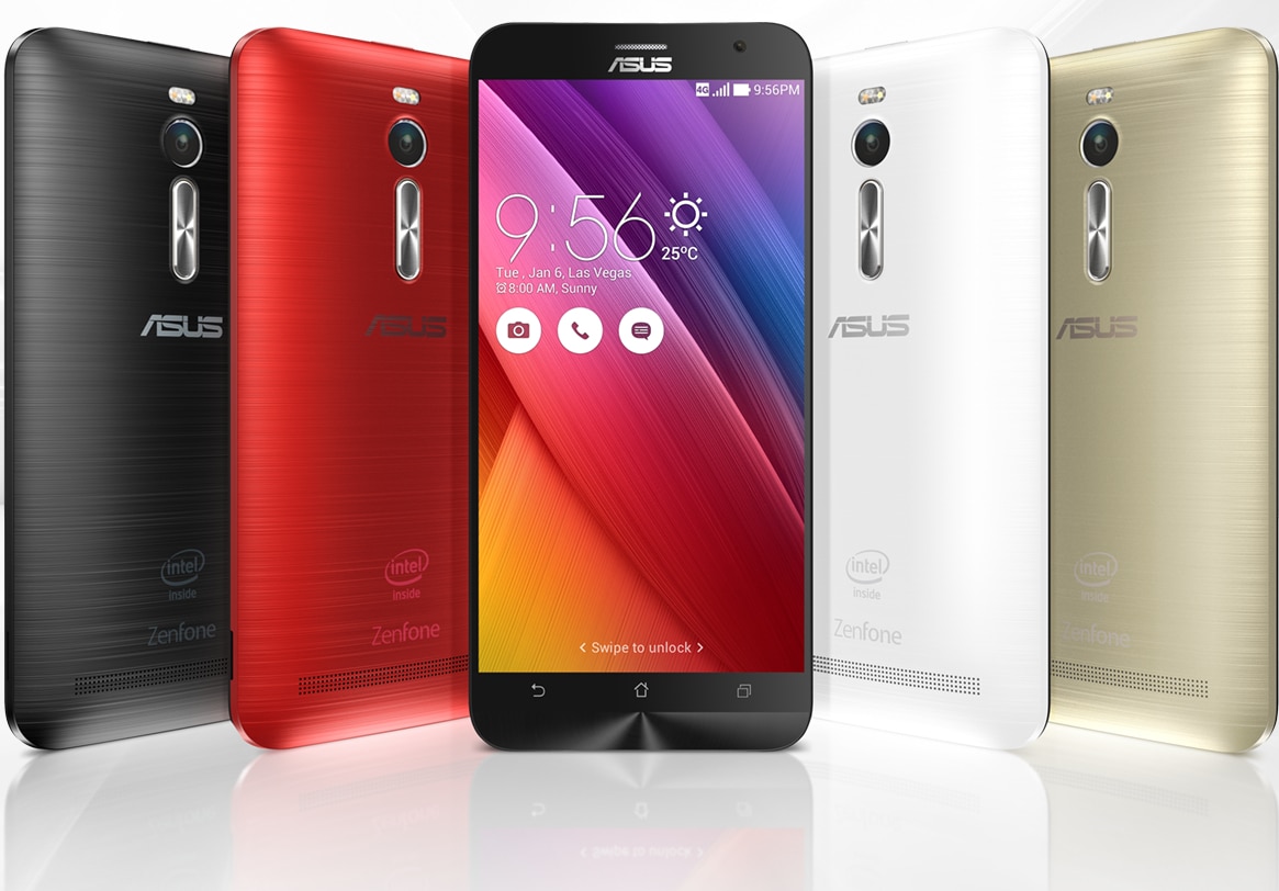 Zenfone 2