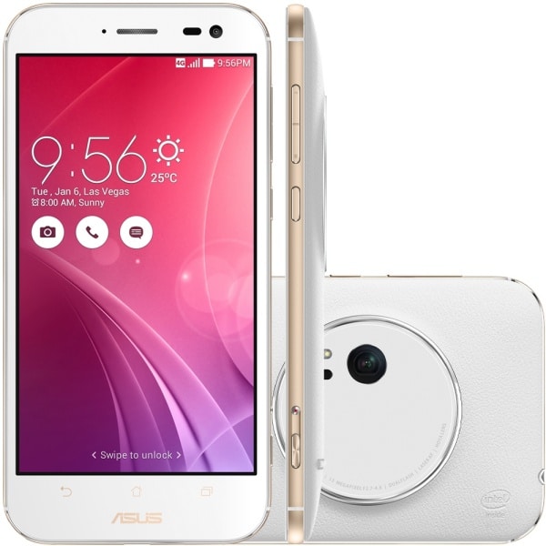 Zenfone Zoom