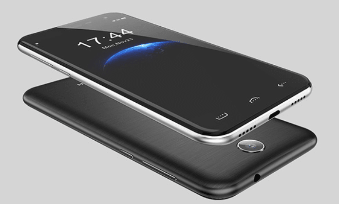 HOMTOM HT3