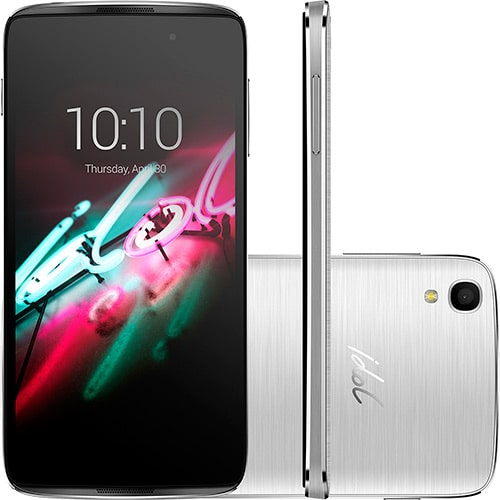 Idol 3