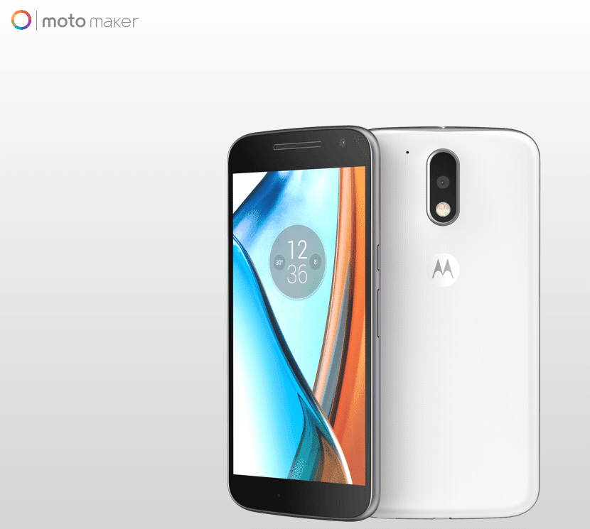 Moto G4 Moto Maker-1