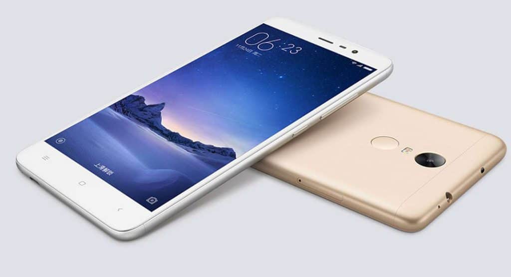 Redmi 3 Pro 3 GB