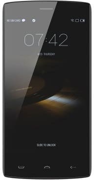 HOMTOM HT7 Pro 