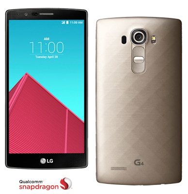 smartphone-lg-g4-dourado