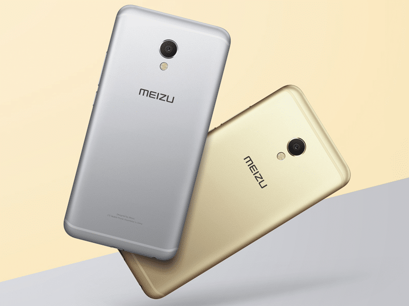 Meizu MX6-10