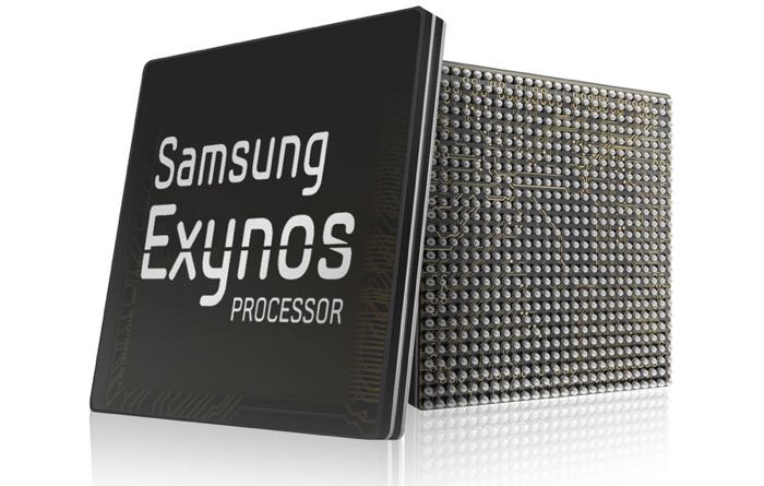 exynos