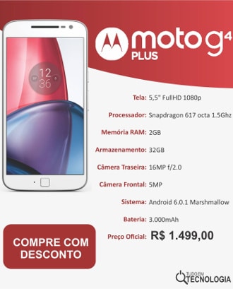 Moto G4 Plus-imagem2