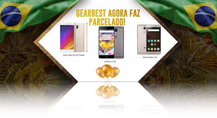 GearBestparcela