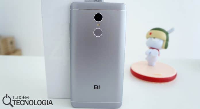 Redmi Note 4X destaque-2