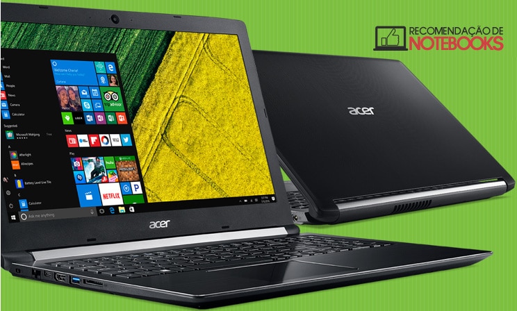 Acer Aspire A515-51G-72DB