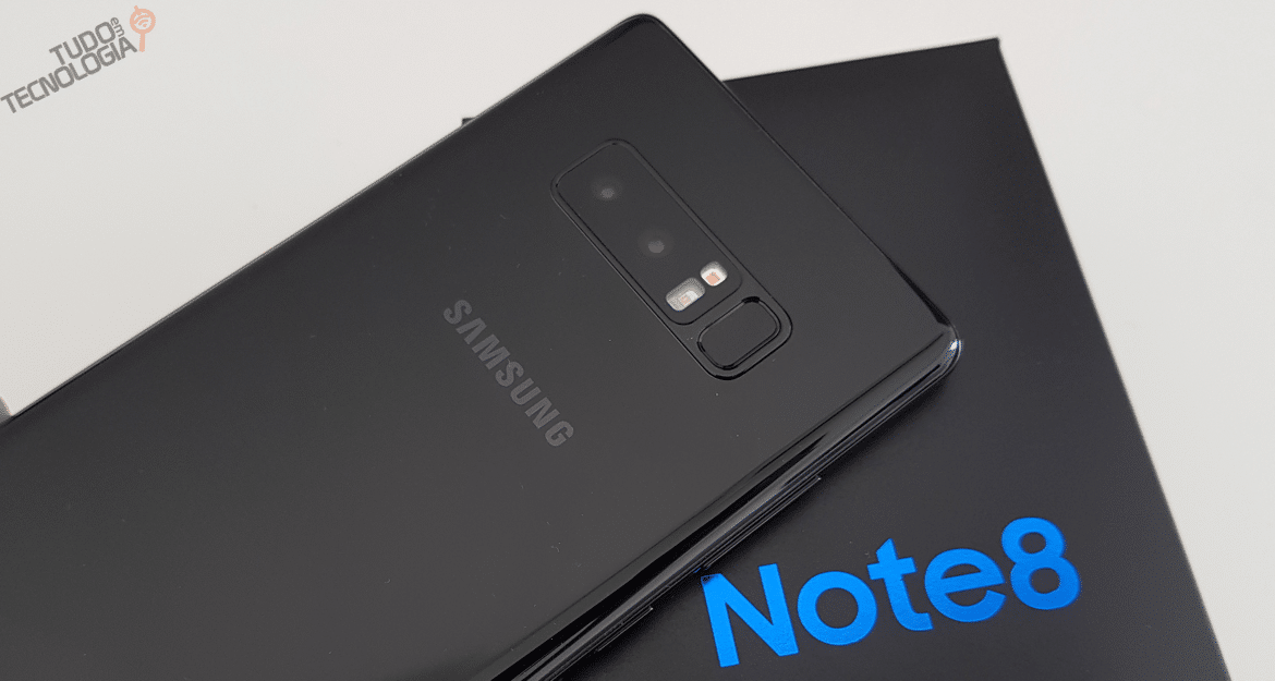 note 8 2018