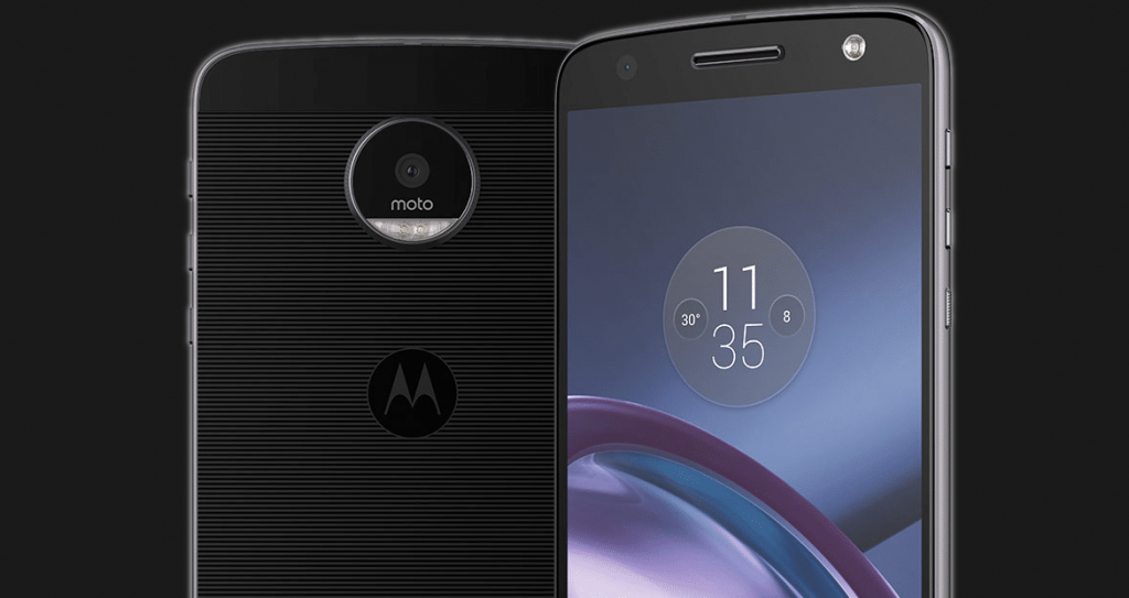 Motorola Moto Z