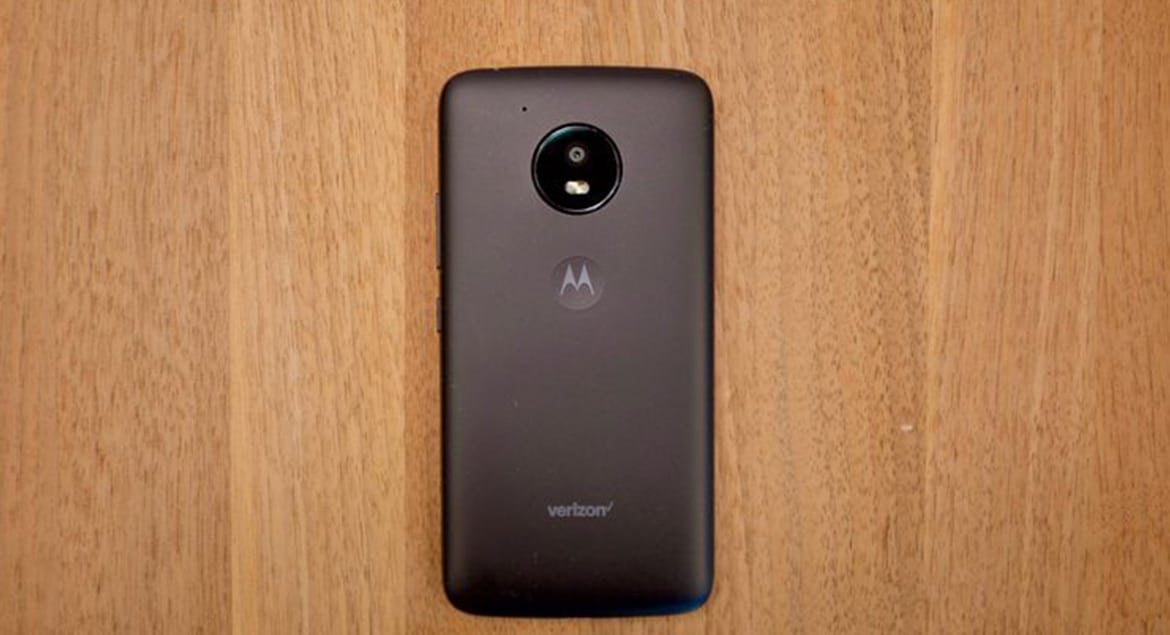 Moto E5, E5 Plus e E5 Play tem especificações vazadas 