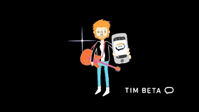 tim-beta