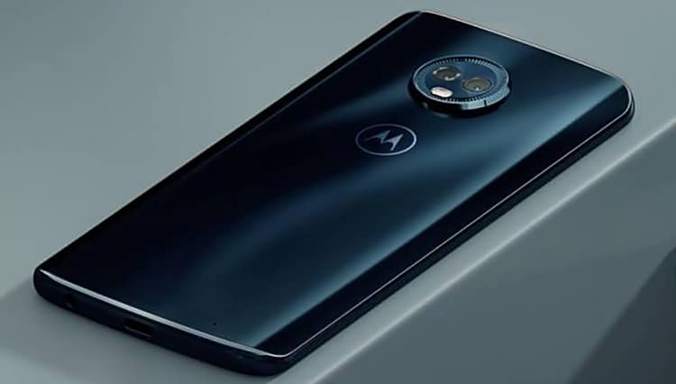 Moto G6 vs Moto G6 Plus