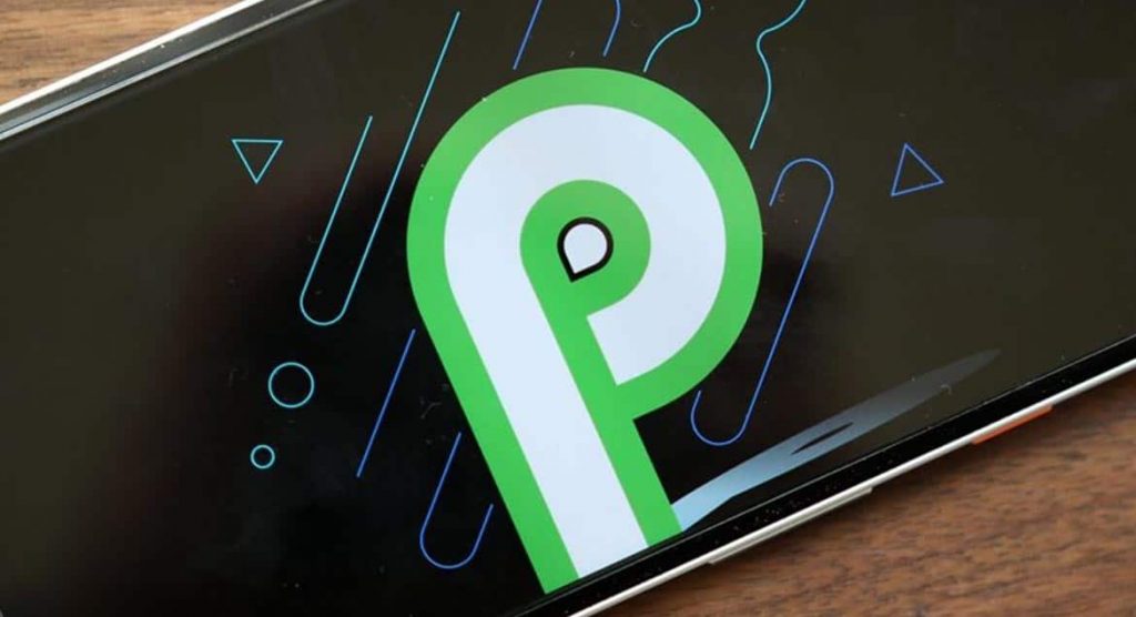 Android P