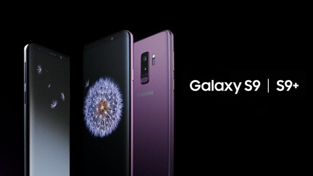 Galaxy S9 Black Friday