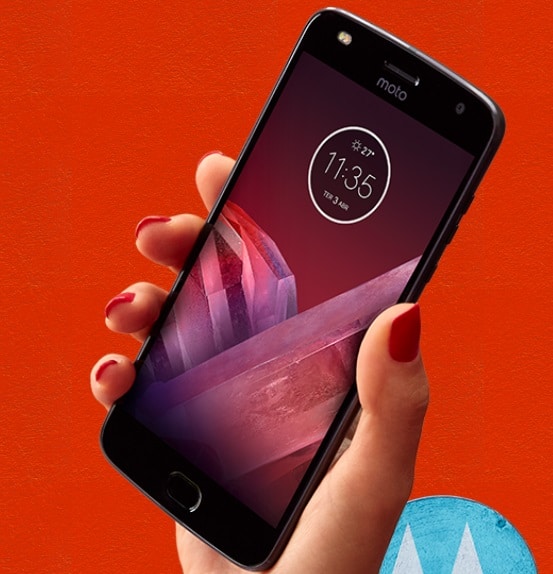 Vale a pena comprar o Moto Z2 Play em 2018