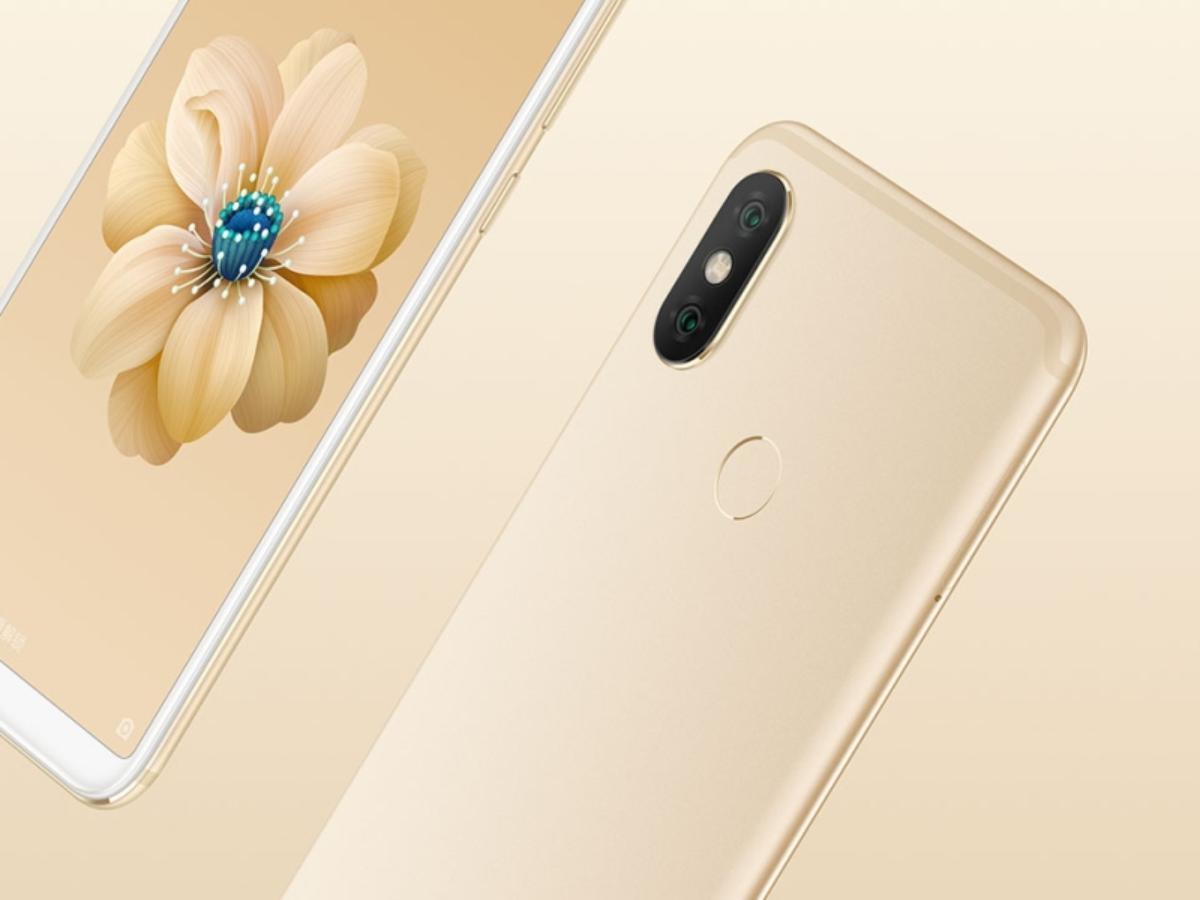 Redmi Note 5 Global