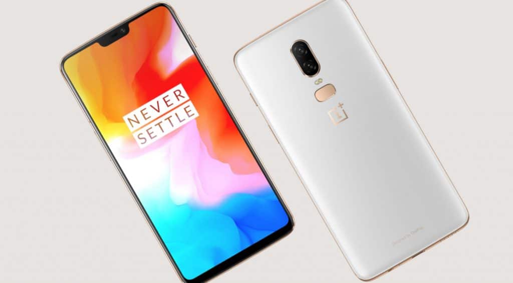 Oneplus 6 cupom de desconto