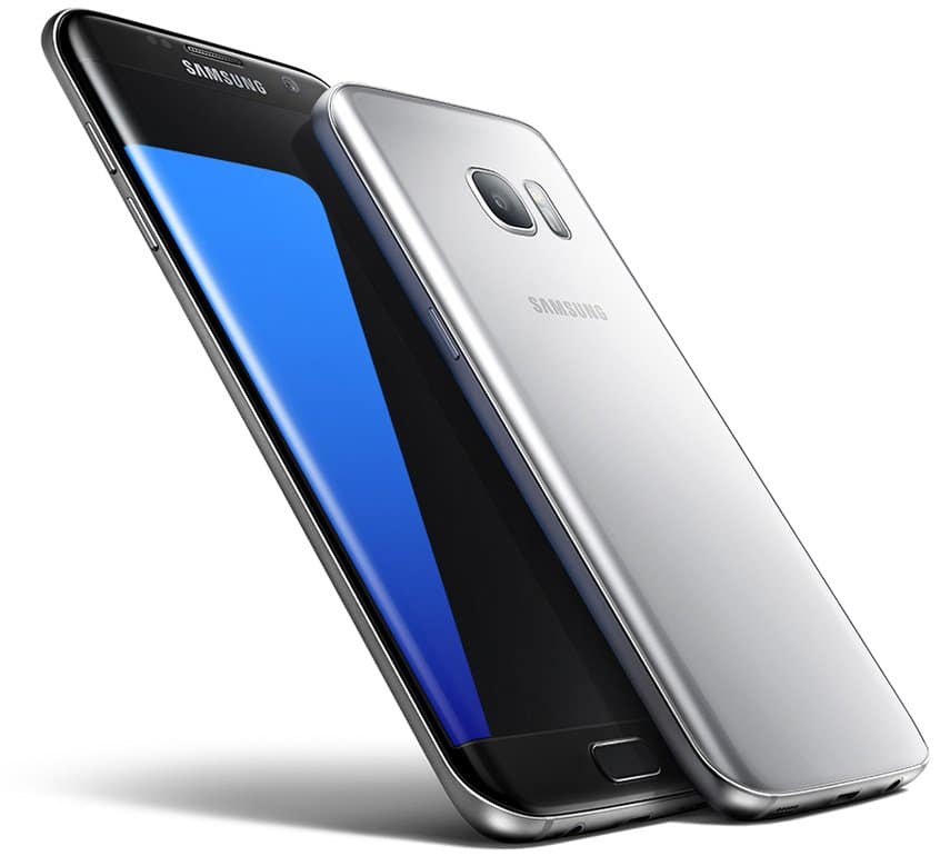 Vale a pena comprar o Galaxy S7 Edge em 2018?