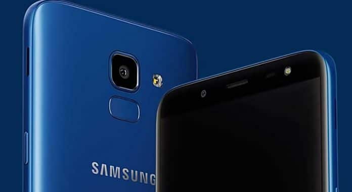 Galaxy On6