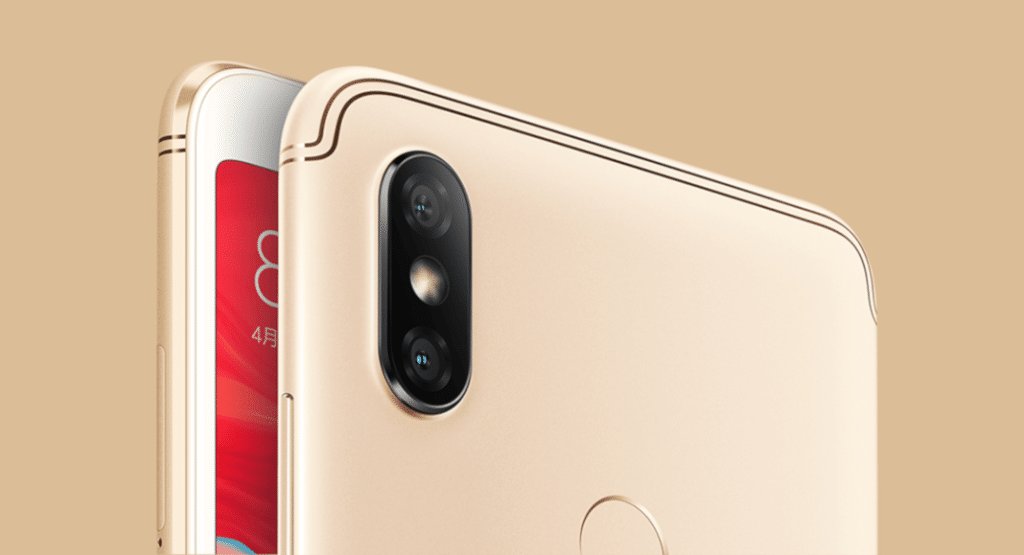 Redmi S2 cupom de desconto