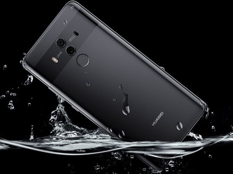 Huawei Mate 10 Pro 128 GB