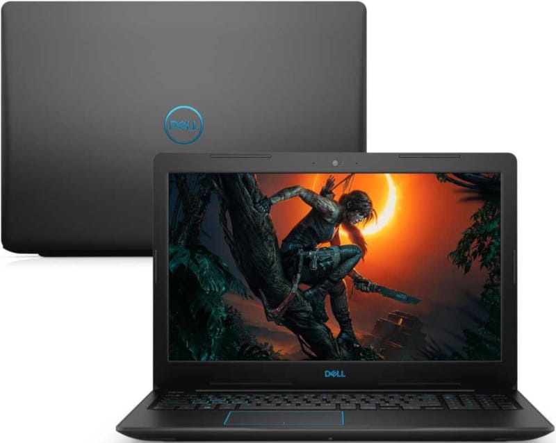 Dell Gaming G3