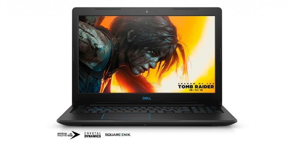 Dell Gaming G3