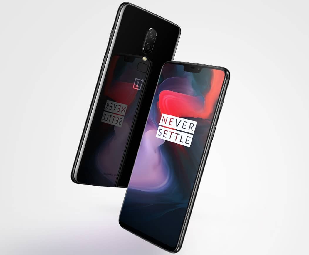 OnePlus 8 GB