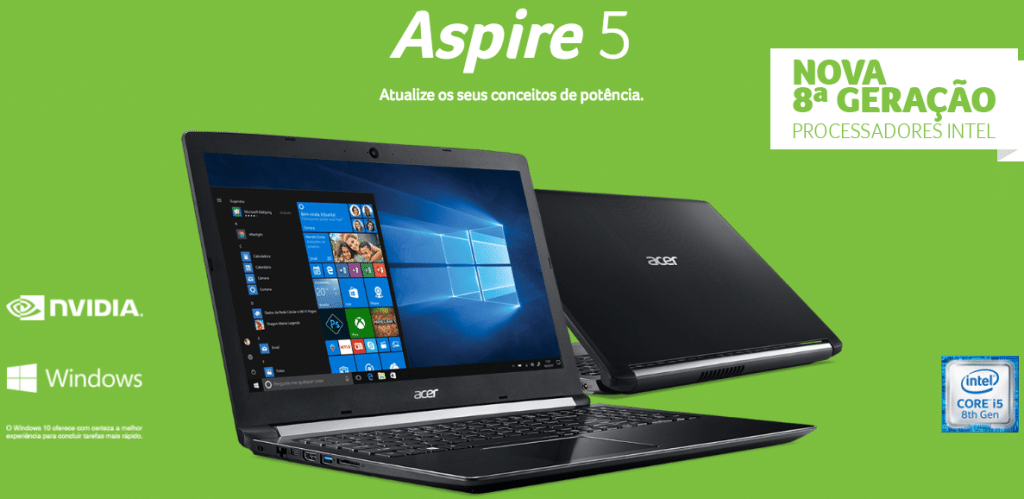 Acer A515-51G-C97B
