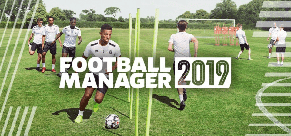 sega football manager 2019 download