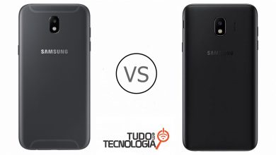 Galaxy J4 vs Galaxy J5 Pro