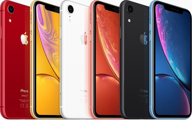 iPhone XR Cupom