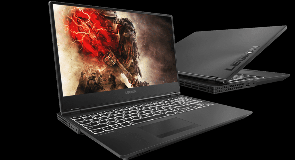 Lenovo Legion Y530