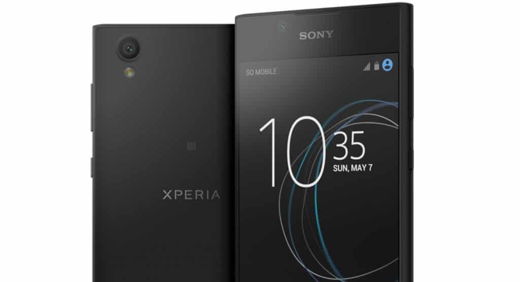 Xperia L1