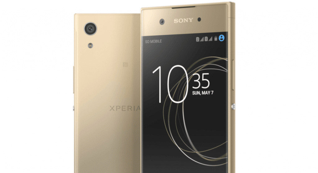 Xperia XA1