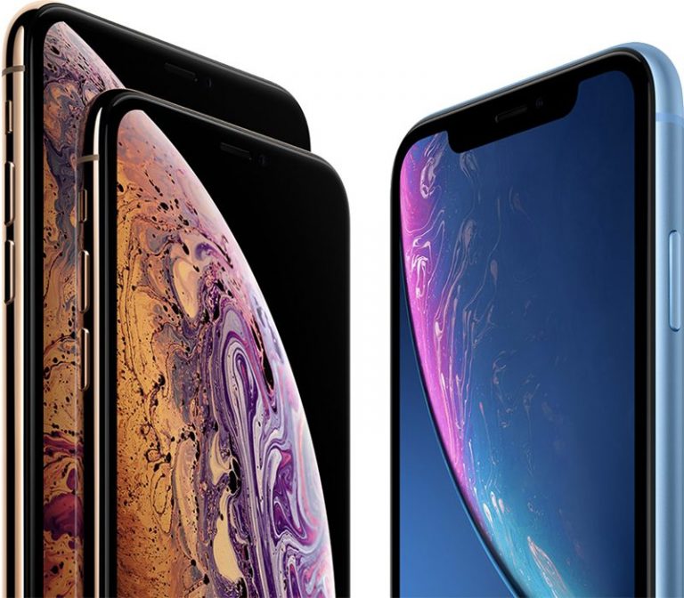 iPhone XS vs iPhone XR conheça as diferenças Tudo em Tecnologia iPhone XS vs iPhone XR conheça as diferenças Tudo em Tecnologia